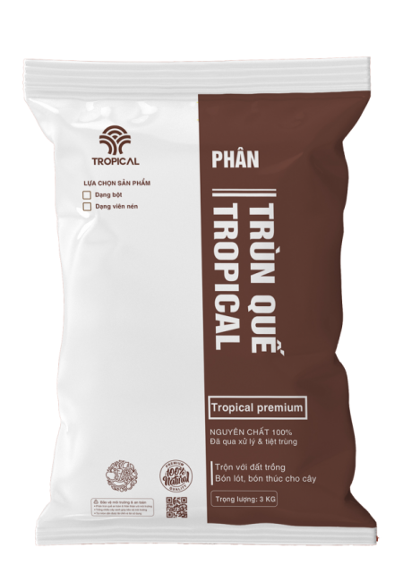 phan-trun-que- Tropical Premium