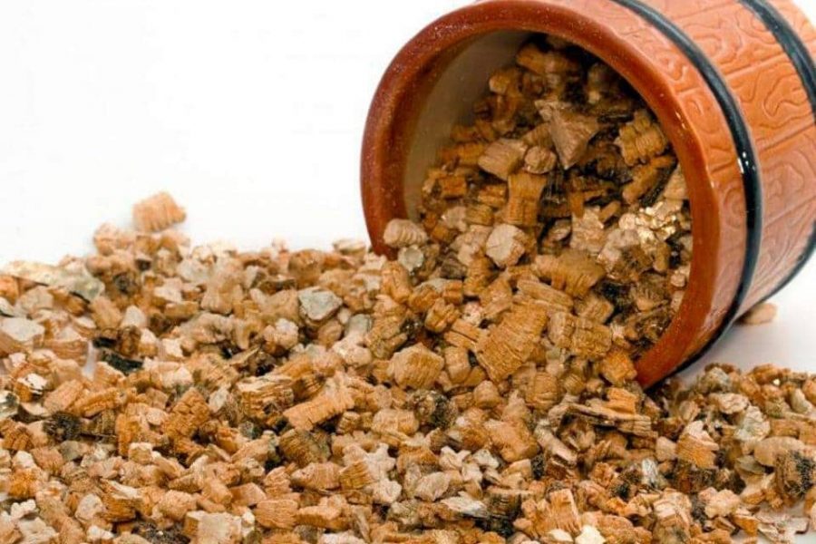 đá vermiculite