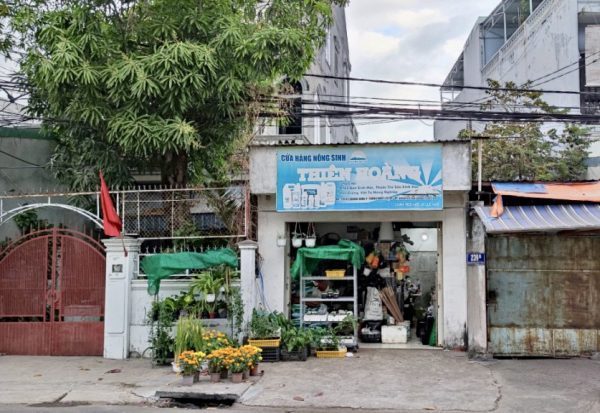 Shop bán phân trùn quế tại Bà Rịa - Vũng Tàu 2