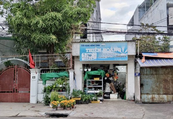 Top 5 shop bán đất trồng rau sạch tại Bà Rịa - Vũng Tàu 2